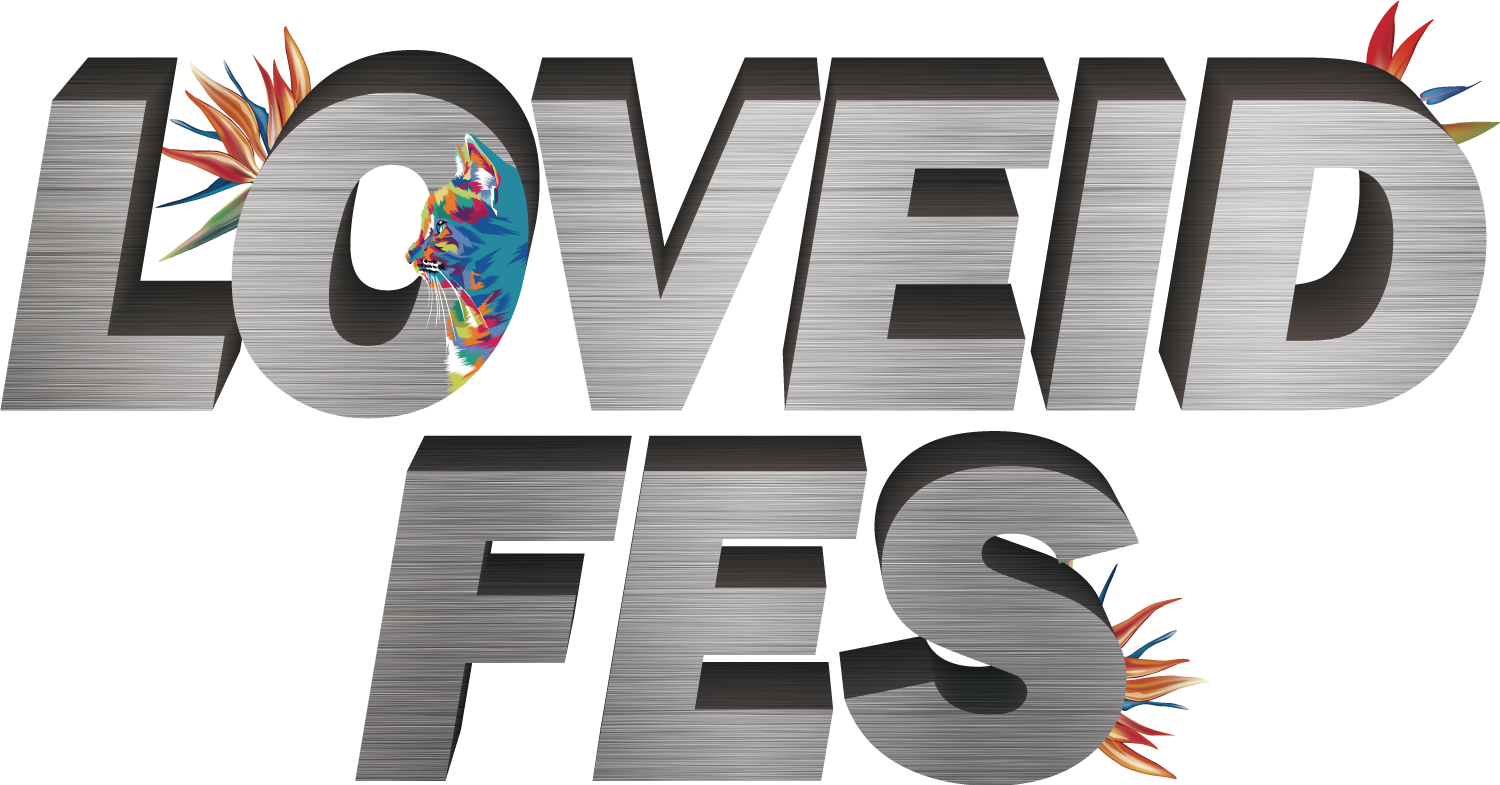LOVEID FES 公式サイト